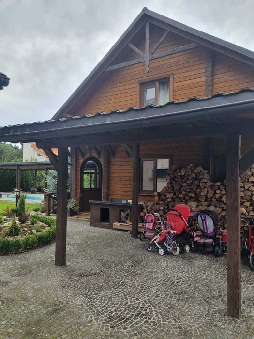 Оренда. Будинок. Басейн Сауна Паркінг Комунальні ВКЛЮЧЕНО У ВАРТІСТЬ!