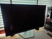 Monitor AOC Agon Pro AG326UD 31.5" QD-OLED 3840x2160px 165Hz 0.03 ms