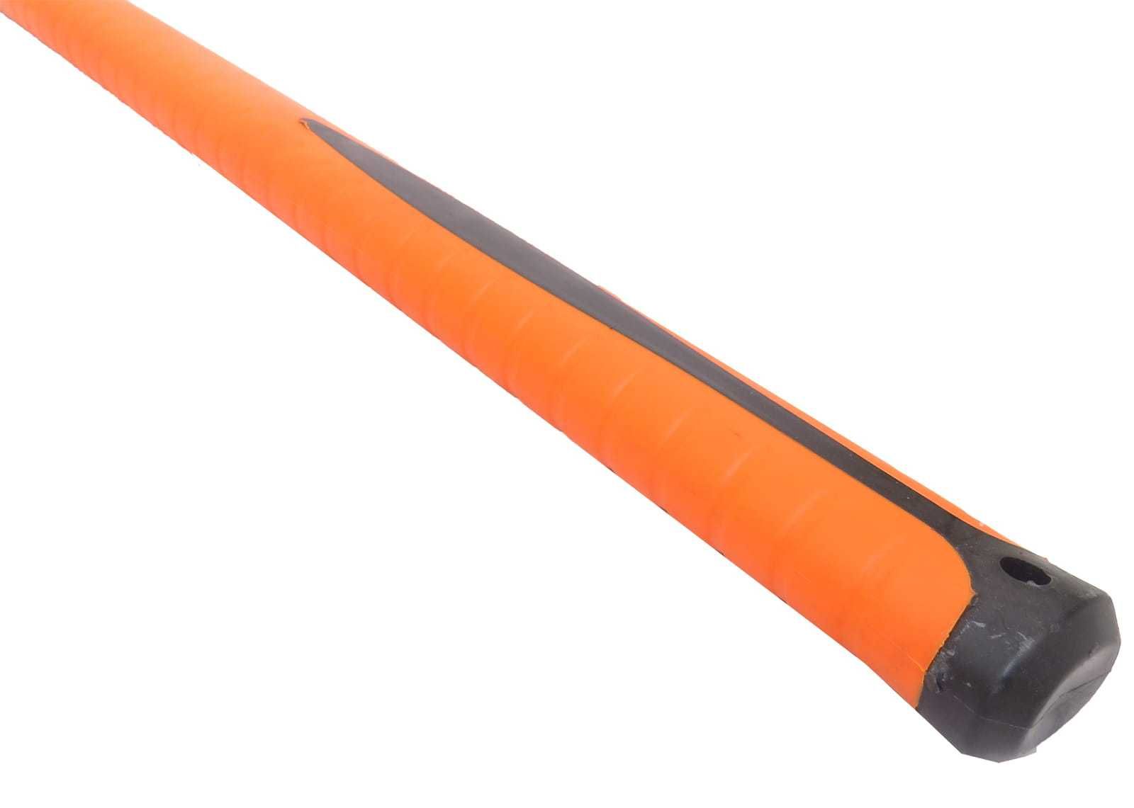 KRAFT&DELE Siekiera Rozłupująca Toporek Fiberglass 2,5kg 88cm KD289