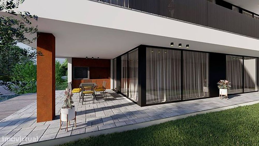 Terreno excepcional em Adaúfe, Braga