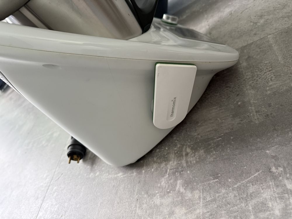 Robot kuchenny Thermomix TM5