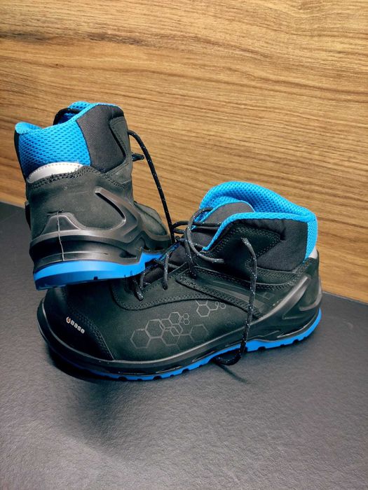 buty robocze trzewiki base i-robox top s3 ci esd src rozmiar 43