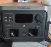 Зарядна станція EcoFlow River 2 Max 512Wh 500W