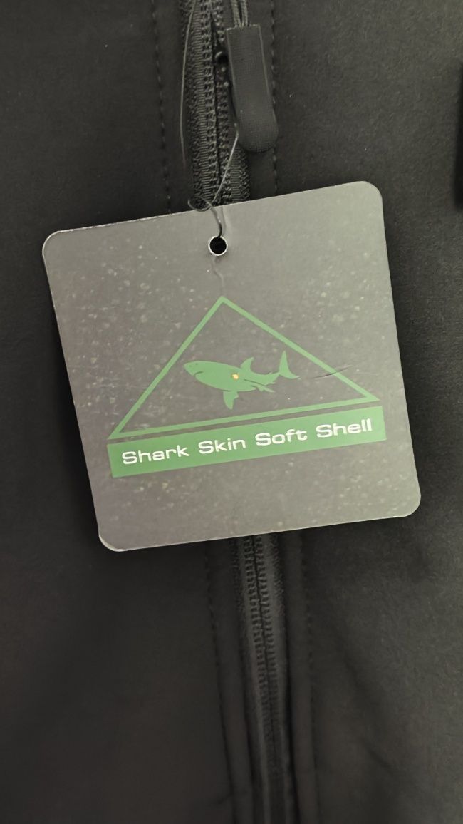Куртка на флісі 5.11 softshell outdoor