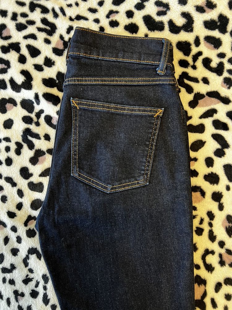 Вінтажні джинси marks&spenser