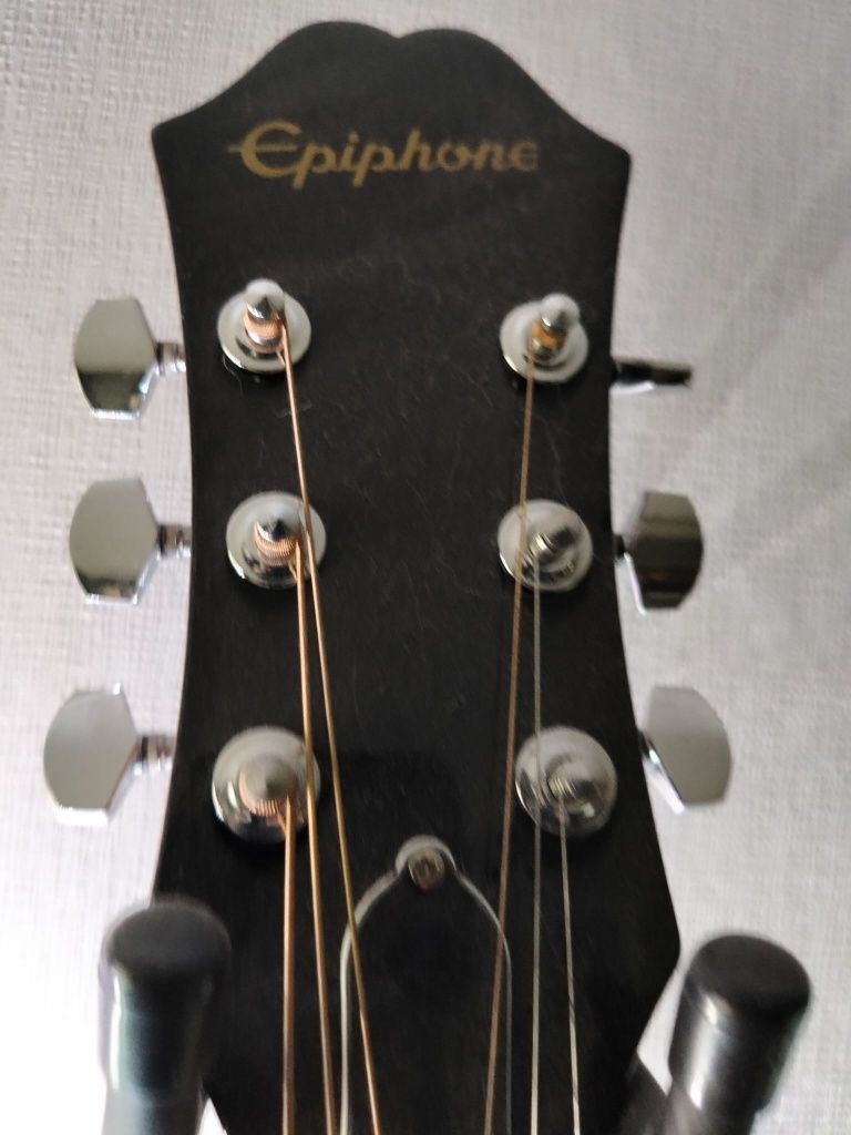 Epiphone DR-100 NA gitara klasyczna
