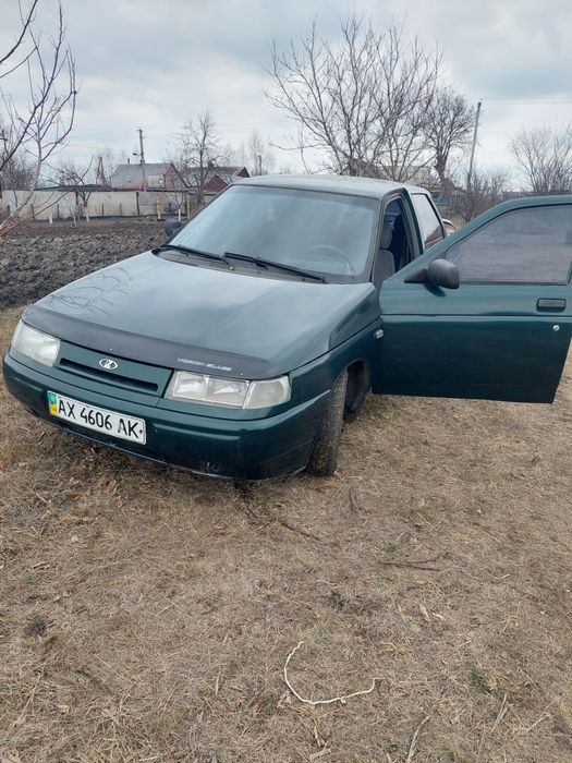 Розбор ваз 2110 16кл