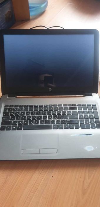 15.6 HP AMD Quad-Core A8-7410 / 6GB DDR3L / 1Tb / AMD Radeon™ R5 M430