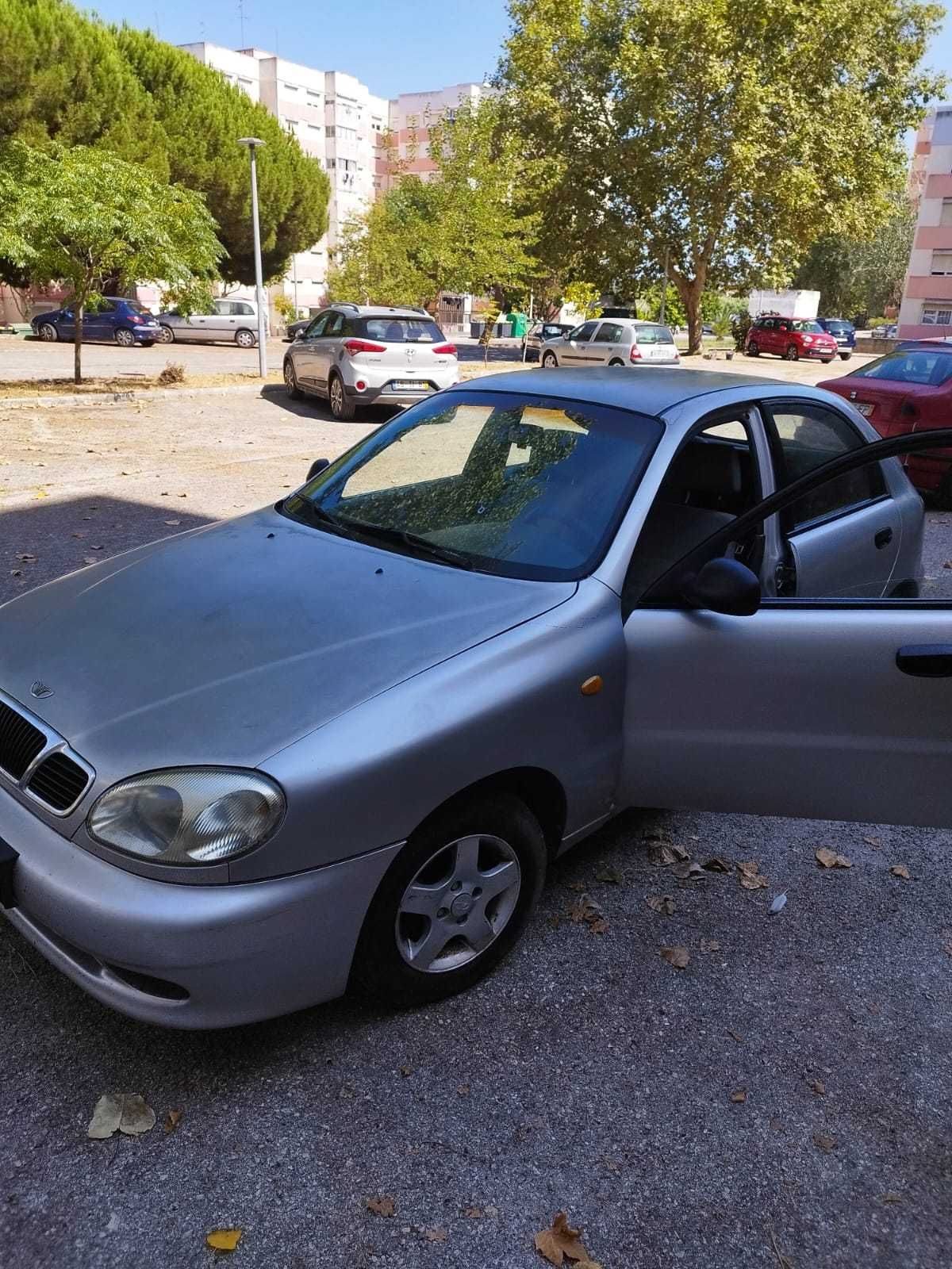 Carro muito bom e barato