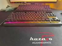 Klawiatura Steelseries Apex 3 tkl