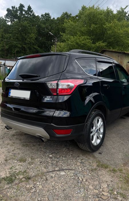 Ford Escape 2018 1.5 AWD