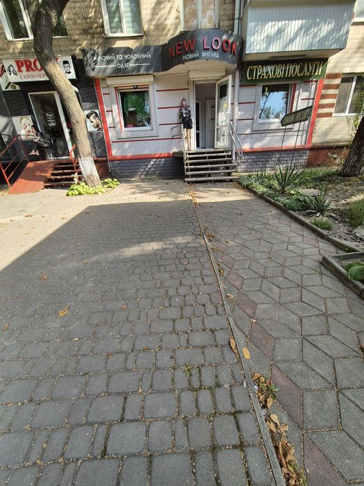 Продам приміщення