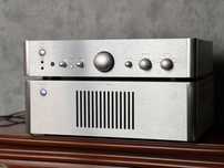 Rotel RB-1552 – końcówka mocy stereo | SREBRNY | 130W - 200W