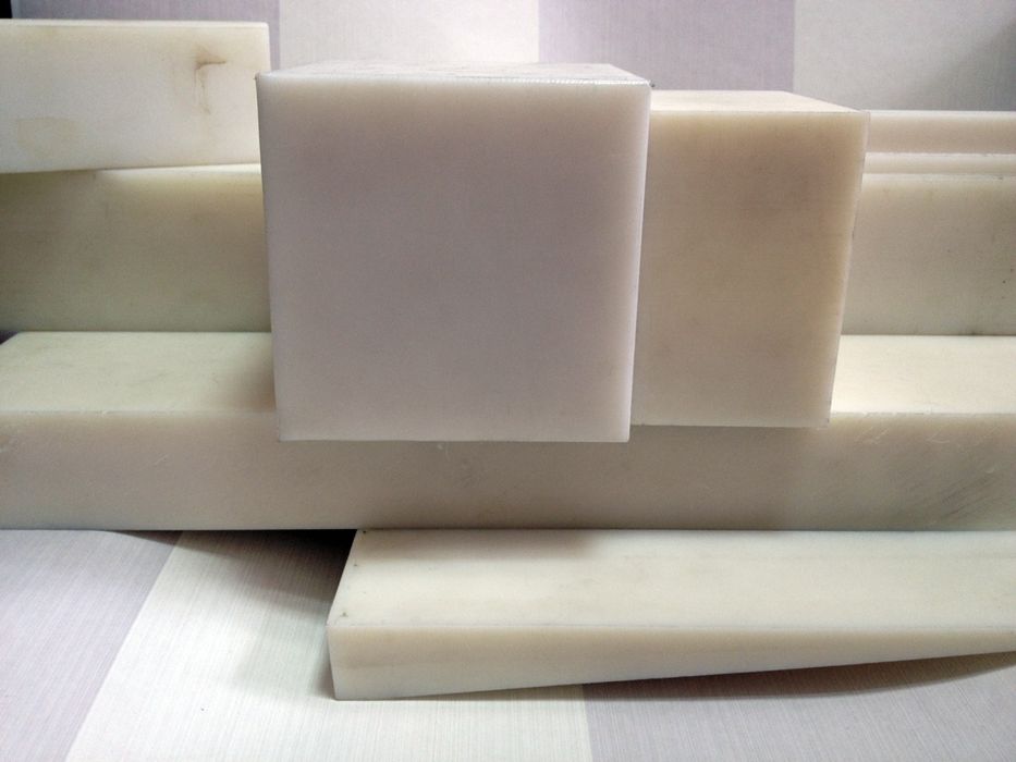 Капролон лист куски поліамід