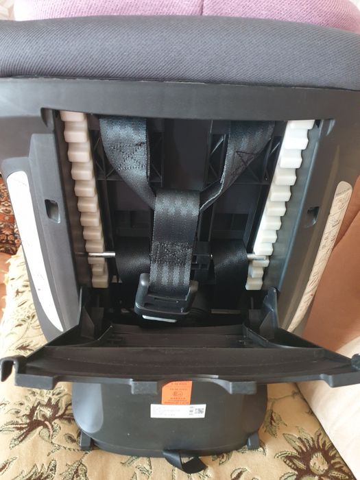 Дитяче автокрісло EL CAMINO 1080