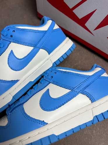 Nike Dunk Low Coastblue  pełny rozmiar