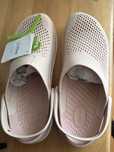 Chodaki medyczne Crocs
