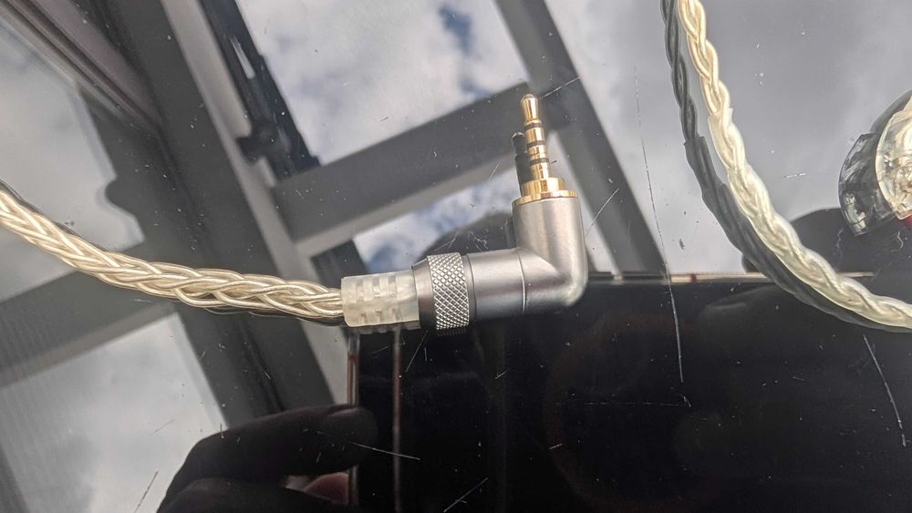 słuchawki z membraną planarną TINHIFI P1 PLUS