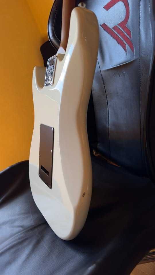 Guitarra Schecter Signature Nick Johnston HSS