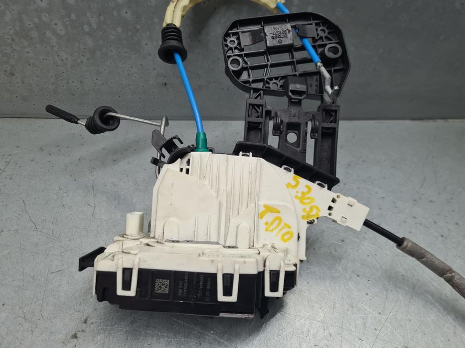 Fechadura / fecho porta trás direito MERCEDES-BENZ Classe A (W176)