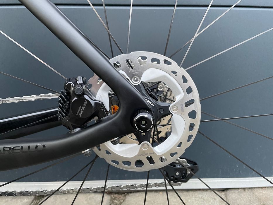 PROMOCJA Pinarello F7 Most Ultrafast 105 Di2 NOWY, GWARANCJA F.VAT 23%