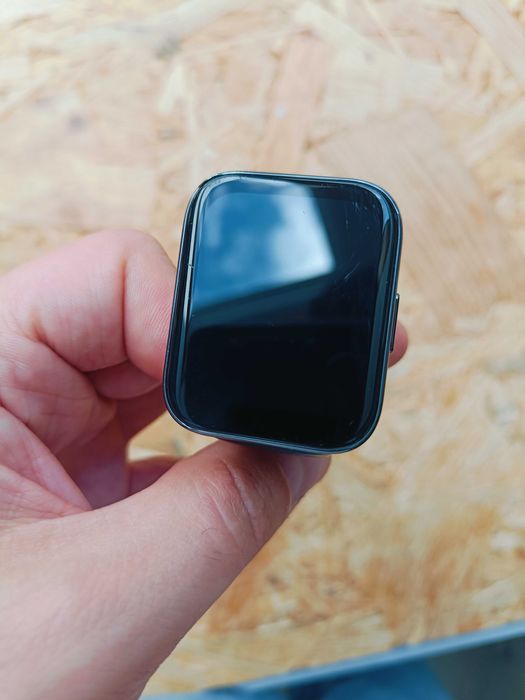 Nie ładuje się Realme Watch 3 RMW2108