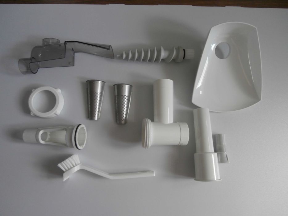 ZELMER 986.9072 PRZYSTAWKA DO CYTRUSÓW wyciskarka do maszynki