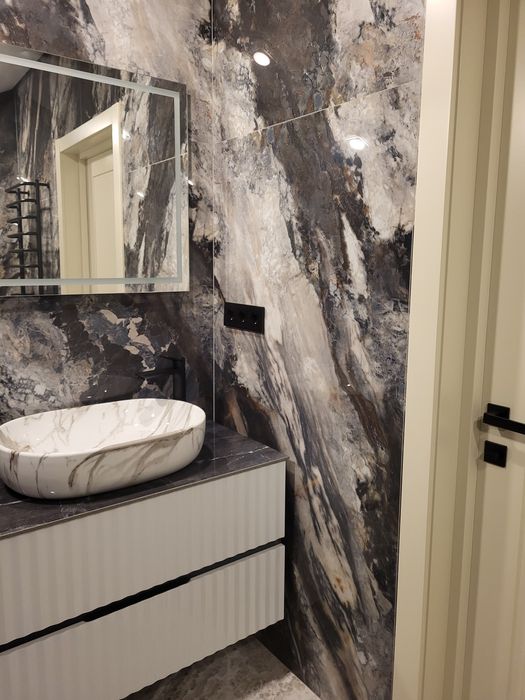 А ви бажаєте Ремонт квартир  будинків  під  ключ.