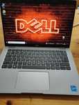 Dell 5420 без зарядного