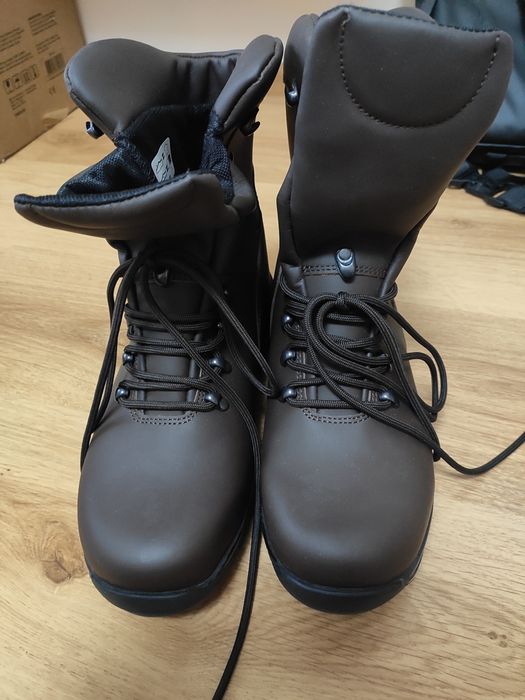 Берці зимові армії Естонії