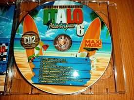 Italo Made In Spain Vol.6 (2 CD) (SPAIN)