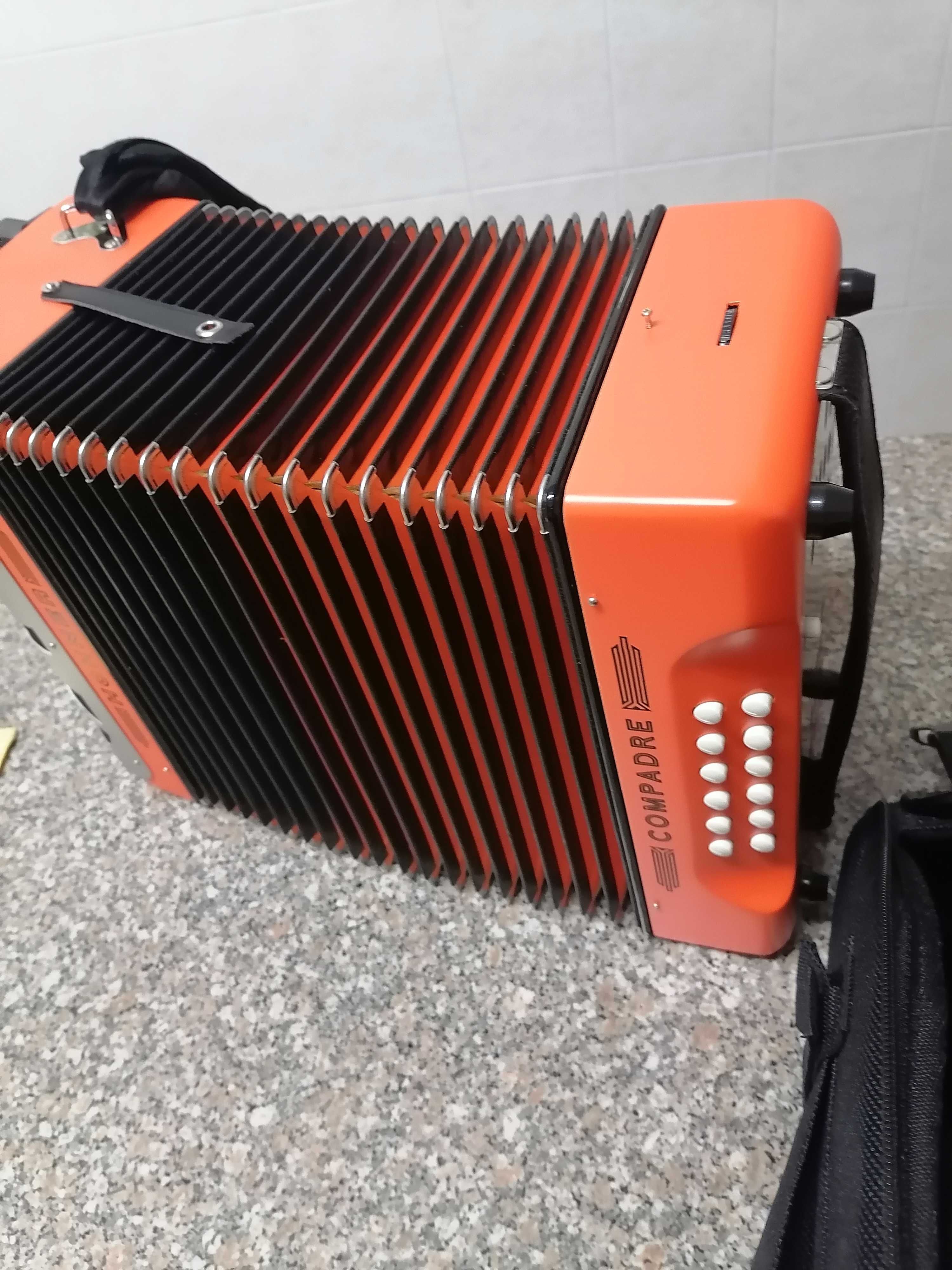 Vendo concertina