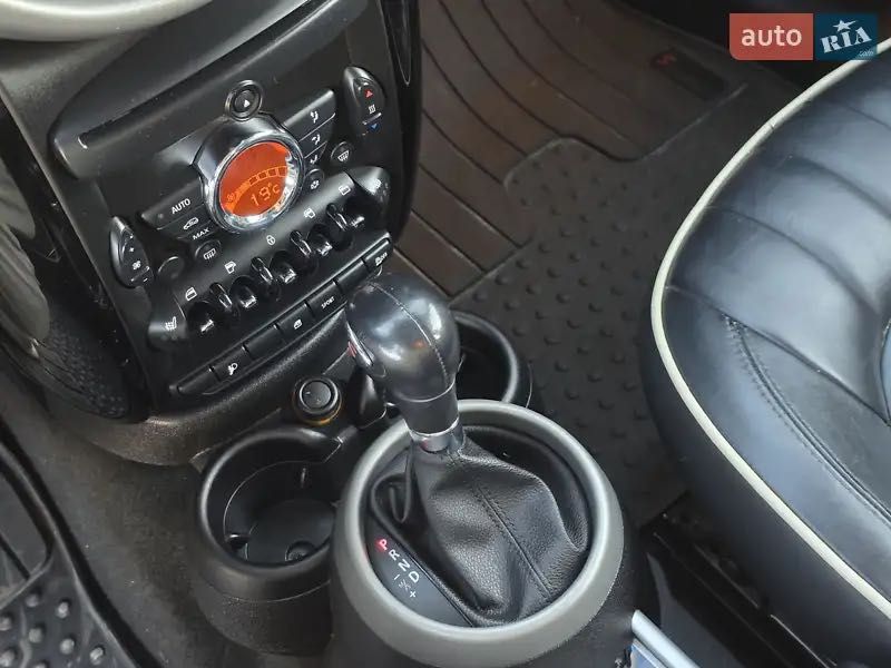 MINI Countryman 2011р