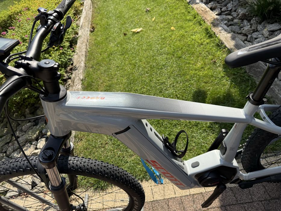 Scott Aspect 940 eRide Bosch Smart Roz M