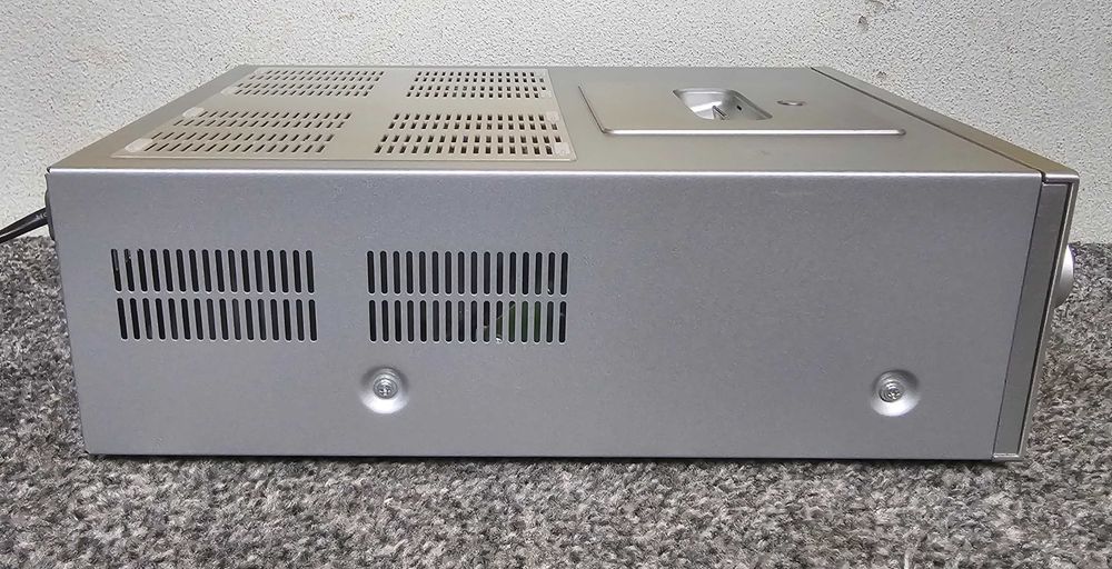 radio, wzmacniacz stereo Yamaha PianoCraft R-840 (MCR840). wysyłka OLX
