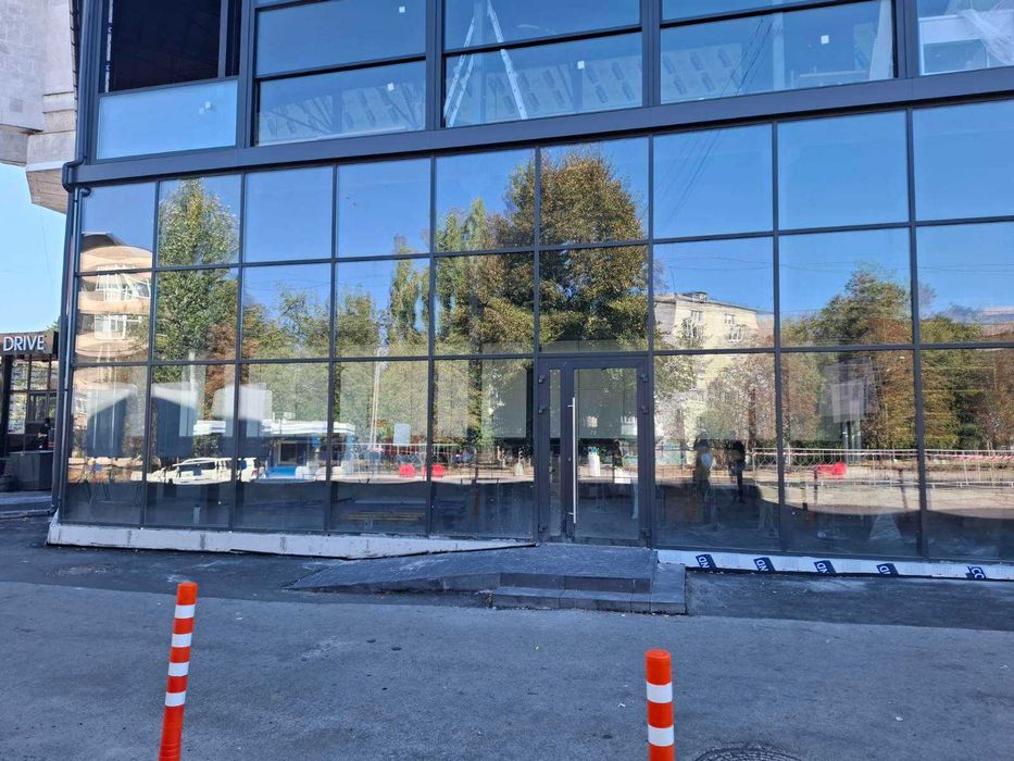 Оренда приміщення в ТЦ "Копілка" вул. Соборна,1а