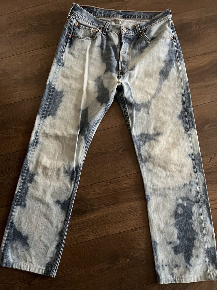 Джинси levi’s, оригінал