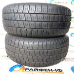 185/60 R12C Gtradial St6000 б/у шини 2шт # 2402107