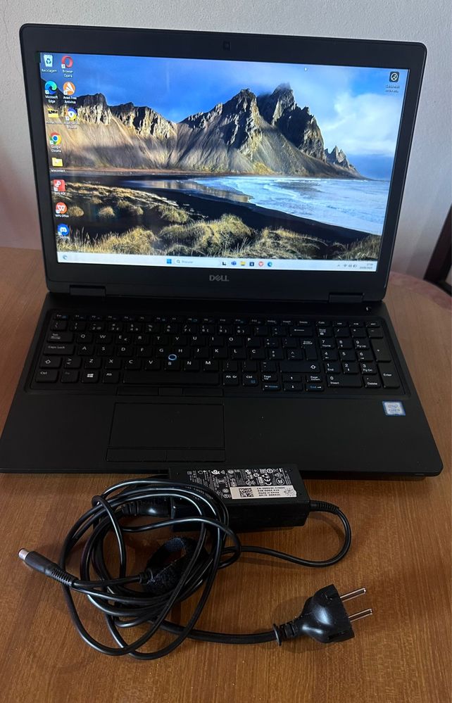 Venda computador portatil