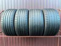 275/40 R20 і 315/35 R20 Pirelli PZero PZ4 Run Flat. Різноширокі 4 шт.