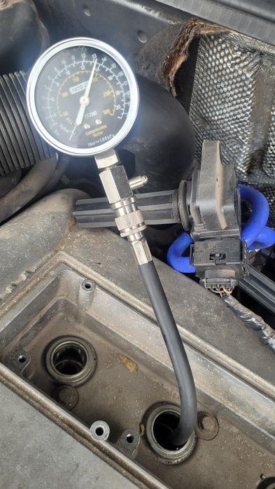 Silnik słupek z20net 2.0t 175km