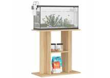 Szafka pod akwarium AKWARIA AKWARIOWA 60x30x60cm stelaż stojak a