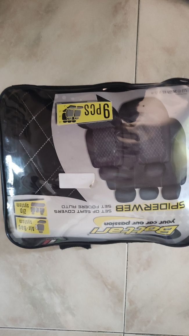 Capa para automóvel