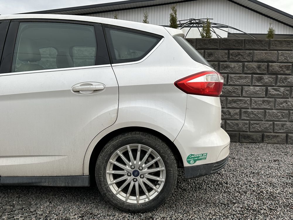 Рулевое колесо / ford c max / ford focus руль / кермо  2011-2018