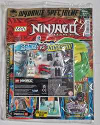 Lego Ninjago Wydanie Specjalne 2/22