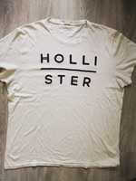 Hollister - sliczna koszulka xl