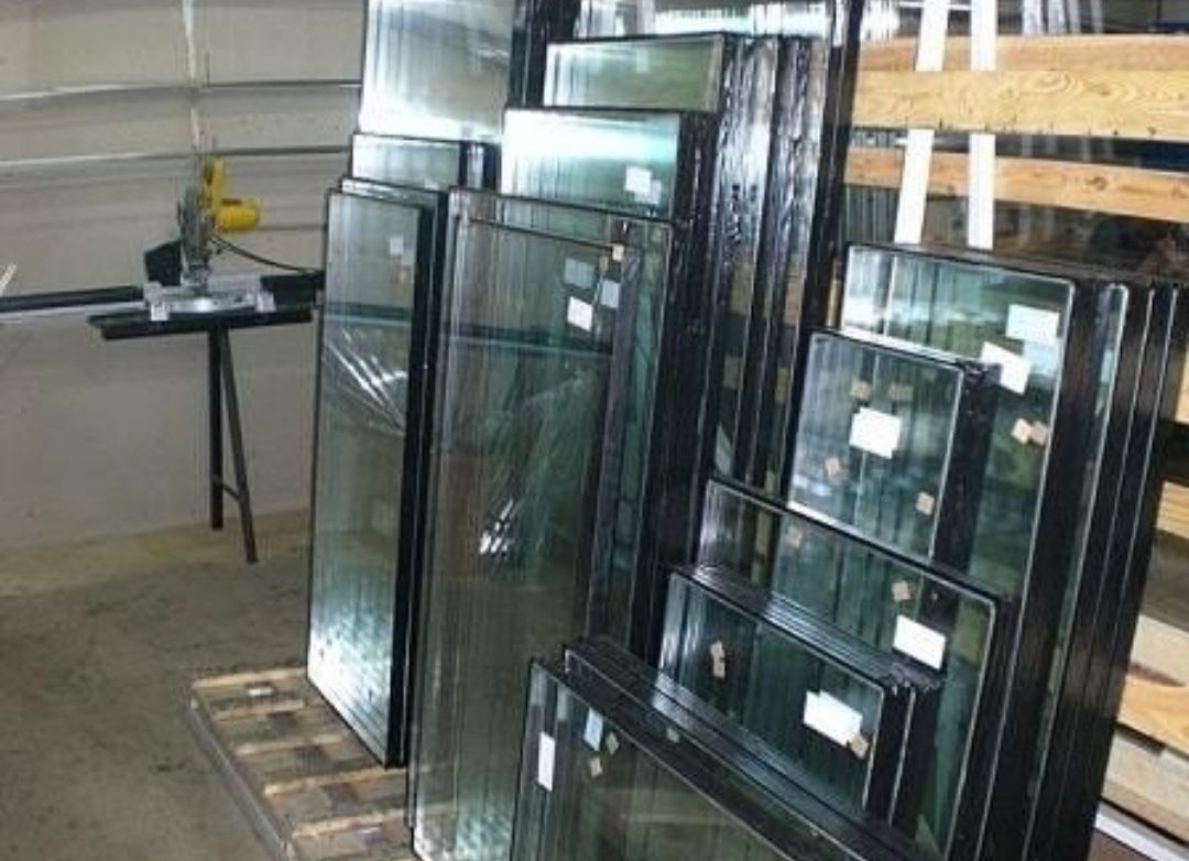 є-Відновлення Металопластиковые окна двери балконы стеклопакеты