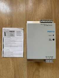 Блок питания Festo SVG-1/230VAC-48VDC-5A