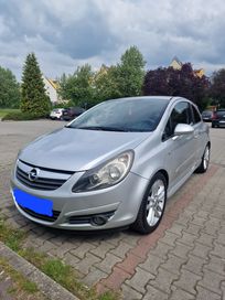 Sprzedam Opel Corsa D