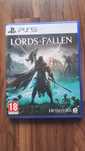Lords of the fallen ps5